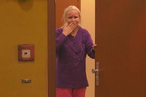 "Promi Big Brother": So denkt Sylvia Leifheit nach ihrem Aus über Joey