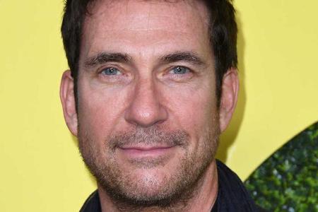 Dylan McDermott hat dem Alkohol komplett abgeschworen Dylan McDermott hat dem Alkohol komplett abgeschworen