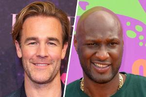 "Dancing with the Stars": James Van Der Beek und Lamar Odom sind dabei