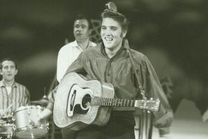 "Agent King": Netflix lässt Elvis Presley auferstehen