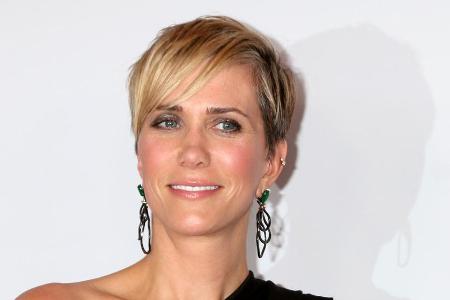 Kristen Wiig will angeblich heiraten Kristen Wiig will angeblich heiraten