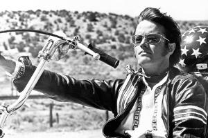 Peter Fonda: Der "Easy Rider"-Star ist gestorben