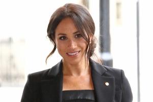 Neue Folgen "Suits": Kleine Anspielung auf Herzogin Meghan