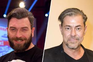 Sven Martinek nach Tod von Ingo Kantorek "wie in Schockstarre"