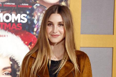 Whitney Port gab Leonardo DiCaprio vor zehn Jahren einen Korb Whitney Port gab Leonardo DiCaprio vor zehn Jahren einen Korb