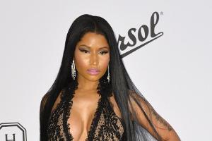 Nicki Minaj: Hat sie schon längst geheiratet?