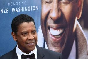 Denzel Washington: Sieben Fakten über den "Equalizer"