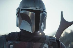 Staffel zwei von "The Mandalorian" kommt im Herbst 2020