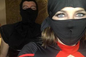 Promi-Bild des Tages