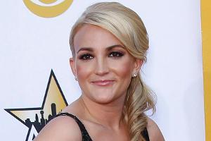 Jamie Lynn Spears teilt ein Foto mit Britney und Justin Timberlake