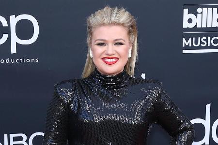Sängerin Kelly Clarkson verrät Details über ihr Sexleben Sängerin Kelly Clarkson verrät Details über ihr Sexleben