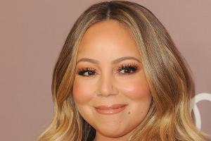 Mariah Carey: Das hat vor ihr noch niemand geschafft