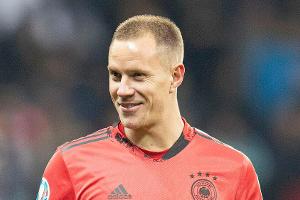 Marc-André ter Stegen: So süß gratulieren die Promis zum Baby