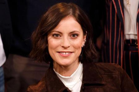 Stefanie Kloß ist kein großer Silvesterfan Stefanie Kloß ist kein großer Silvesterfan