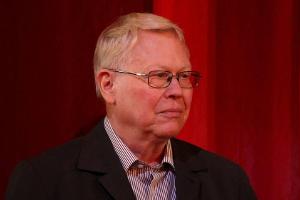 Deutscher Opernregisseur Harry Kupfer verstorben