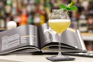 Silvester-Cocktails: Die besten Drinks zum Jahreswechsel