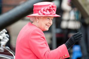 Queen Elizabeth II.: Der Palast äußert sich zum angeblichen Rückzug