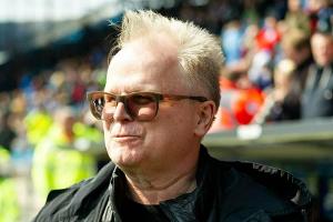 Herbert Grönemeyer hat "Polizeiruf 110"-Rolle abgelehnt