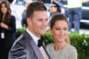 Tom Brady verrät Ehe-Geheimnis mit Gisele Bündchen