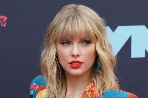 Taylor Swift: Vom süßen Country-Girl zum gefeierten Pop-Superstar
