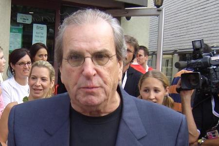 Danny Aiello verstarb im Alter von 86 Jahren Danny Aiello verstarb im Alter von 86 Jahren