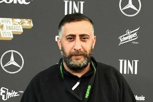 Kida Khodr Ramadan: Rührende Abschiedsworte zum "4 Blocks"-Finale