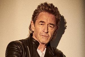Peter Maffay zeigt sich so privat wie nie