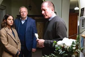 "Tatort: Borowski und das Haus am Meer": So wird der neue Kiel-Krimi