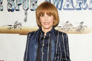 "Hart aber herzlich"-Star Stefanie Powers lästert über Herzogin Meghan