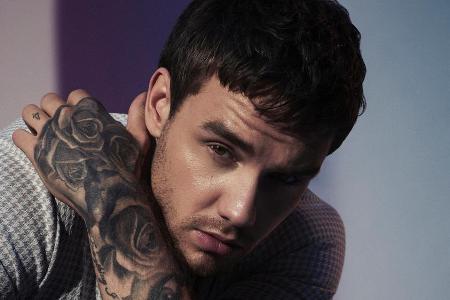 Liam Payne veröffentlicht am 6. Dezember sein Debütalbum Liam Payne veröffentlicht am 6. Dezember sein Debütalbum