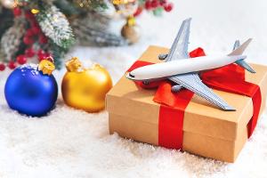 Die besten Weihnachtsgeschenke für Weltenbummler