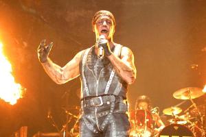 Jahrescharts 2019: Rammstein sind absolute Überflieger