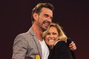 Helene Fischer und Florian Silbereisen: Im Paradies der Erinnerung