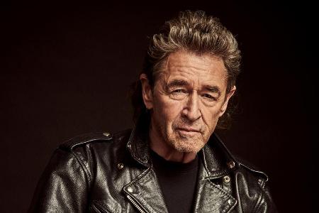 Peter Maffay ist eigentlich kein Weihnachtsfan Peter Maffay ist eigentlich kein Weihnachtsfan
