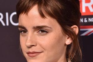Emma Watson: Weihnachtliches Treffen mit diesen "Harry Potter"-Stars