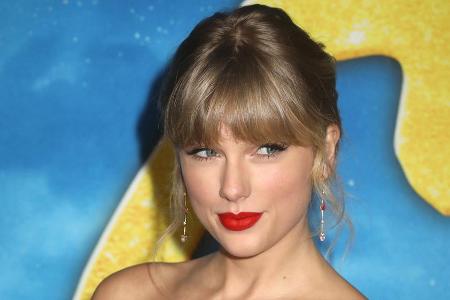 Taylor Swift ist die Nummer eins von Twitter Taylor Swift ist die Nummer eins von Twitter