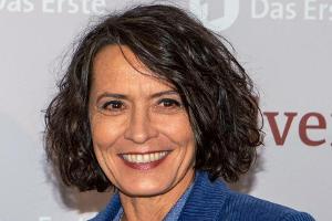 "Tatort"-Star Ulrike Folkerts ist kein großer Weihnachtsfan