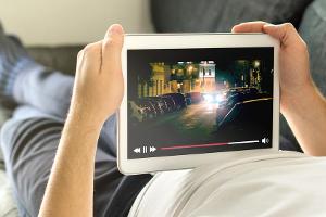 Stiftung Warentest: So schlecht schneiden Streaming-Anbieter ab
