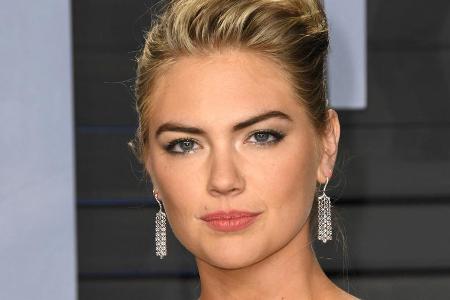 Kate Upton bekommt Probleme mit Tierschützern Kate Upton bekommt Probleme mit Tierschützern