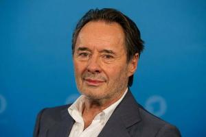 Brunetti-Darsteller Uwe Kockisch kehrt privat nach Venedig zurück