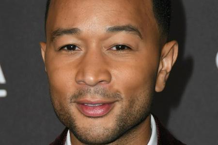 Impeachmentverfahren eröffnet: Entertainer John Legend hat Hoffnung Impeachmentverfahren eröffnet: Entertainer John Legend hat Hoffnung