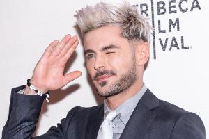 Lebensgefährliche Krankheit? Jetzt spricht Zac Efron