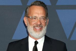 Griechenland bietet Tom Hanks Ehrenstaatsbürgerschaft an
