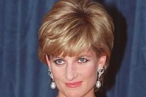 Prinzessin Diana starb an einer winzigen, sehr seltenen Verletzung