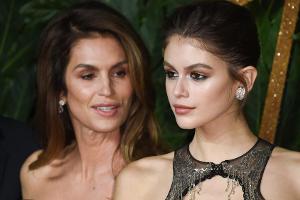 Kaia Gerber datet Pete Davidson - ihre Eltern sorgen sich deshalb