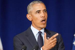 Auf diese Filme steht Barack Obama