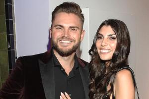 Johannes Haller und Yeliz Koc haben sich getrennt