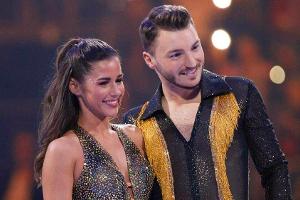 Gemeinsam im Urlaub: Bandelt Sarah Lombardi mit Joti Polizoakis an?