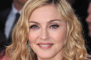 Madonna und Ahlamalik Williams: Weitere Details zum ungleichen Paar