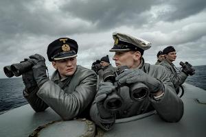 "Das Boot": Die Free-TV-Premiere der Serie naht